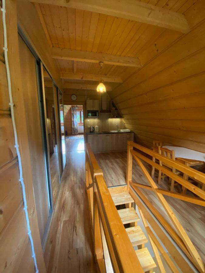 Noclegi 25 H Zakopane Zewnętrze zdjęcie