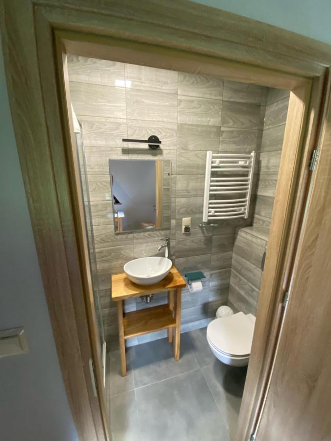 Noclegi 25 H Zakopane Zewnętrze zdjęcie